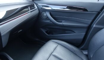 BMW X1 S-DRIVE 18 I Phase 2 X-LINE complet