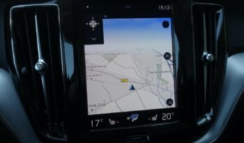 VOLVO XC 60 D4 2.0 L GEARTRONIC 190CH MOMENTUM complet