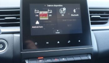 RENAULT CAPTUR II 1.0 TCE ESSENCE + GPL 100 CH complet