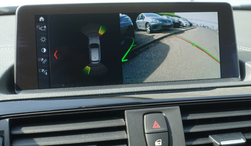 BMW 116D SERIE 1 116cv complet