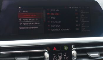 BMW 318 DA TOURING DKG SERIE 3 150 CH BVA complet