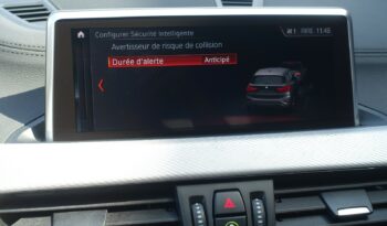 BMW X1 25EA HYBRIDE 220 CH X-DRIVE BVA complet