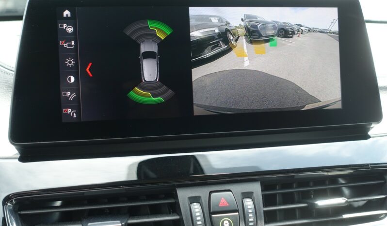 BMW X2 S-DRIVE 18 DA complet