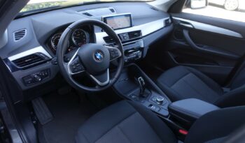 BMW X1 16 DA S-DRIVE complet