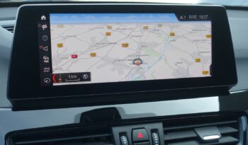 BMW X1 S-DRIVE 16 DA 116 CH complet