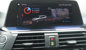 BMW X3 30EA HYBRID RECHARGEABLE X-DRIVE BVA  X-LINE complet