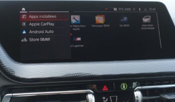 BMW 116DA SERIE 1 PACK M 116cv complet