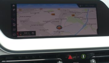 BMW 116D SERIE 1 116cv complet