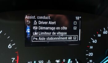 FORD PUMA 1.0L FLEXIFUEL 125CH ( Essence + Ethanol )  ST LINE complet