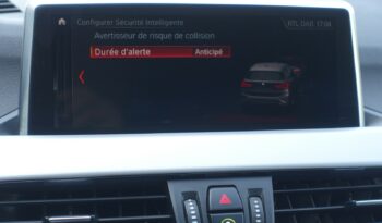 BMW X1 S-DRIVE 16 D 116 CH complet
