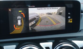 MERCEDES CLASSE CLA SHOOTING BRAKE 200 D 150 CH PHASE 2 AMG-LINE complet