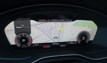AUDI A4 AVANT 30 TDI MHEV S-TRONIC complet