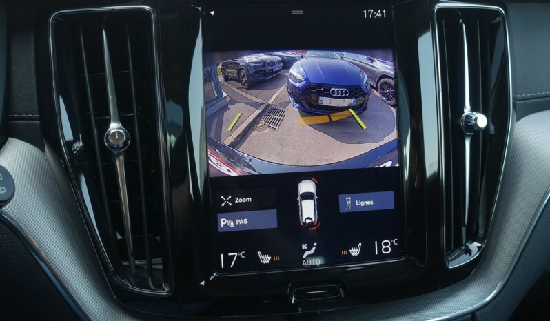 VOLVO XC 60 D3 2.0 L 150CH INSCRIPTION complet