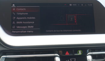 BMW 216 DA GRANCOUPE DKG SERIE 2 BVA  PACK M complet