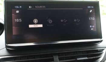 PEUGEOT 5008 1.5 L BLUEHDI EAT8 7 PLACES 130 CH GT complet