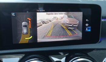 MERCEDES CLASSE A 180 7G-DCT complet