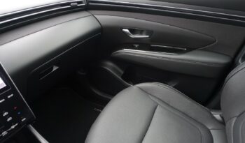 HYUNDAI TUCSON IV 1.6L CRDI MHEV 2WD DCT7 48V SHINE complet