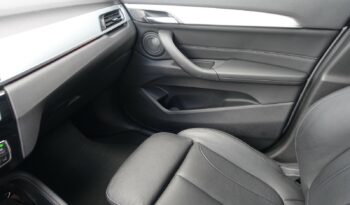 BMW X1 S-DRIVE 18IA 140 CH PACK M complet