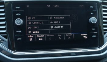 VOLKSWAGEN T-ROC 1.5 L TSI 150 CV complet