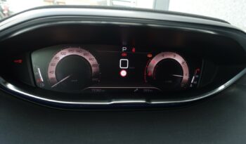 PEUGEOT 5008 1.5 L BLUEHDI EAT8 7 PLACES 130 CH GT complet