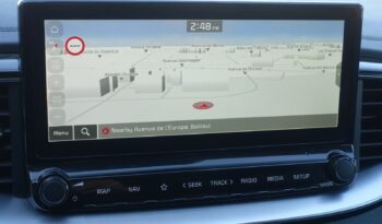 KIA XCEED 1.6 CRDI MHEV DCT6 complet