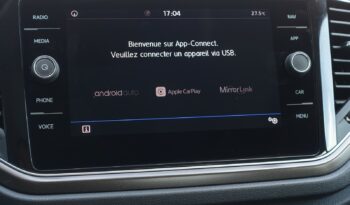 VOLKSWAGEN T-ROC 1.6 L TDI  R-LINE complet