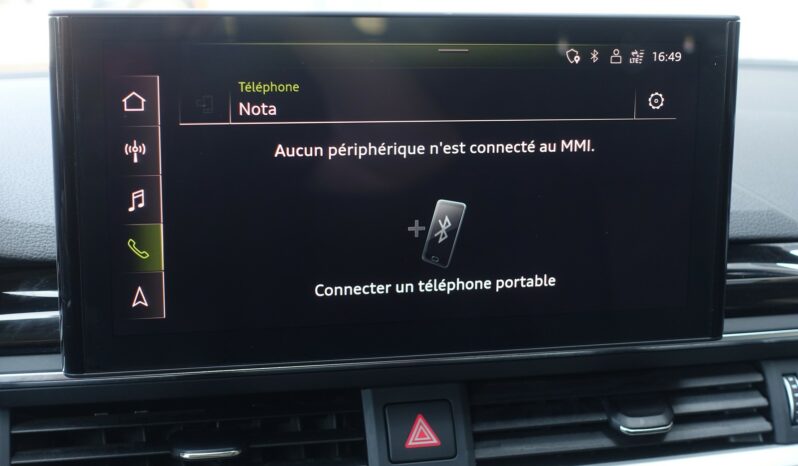AUDI A5 SPORTBACK 30 TDI S-TRONIC MHEV complet