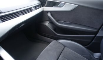 AUDI A5 SPORTBACK 35 TDI S-TRONIC MHEV 163 CH complet