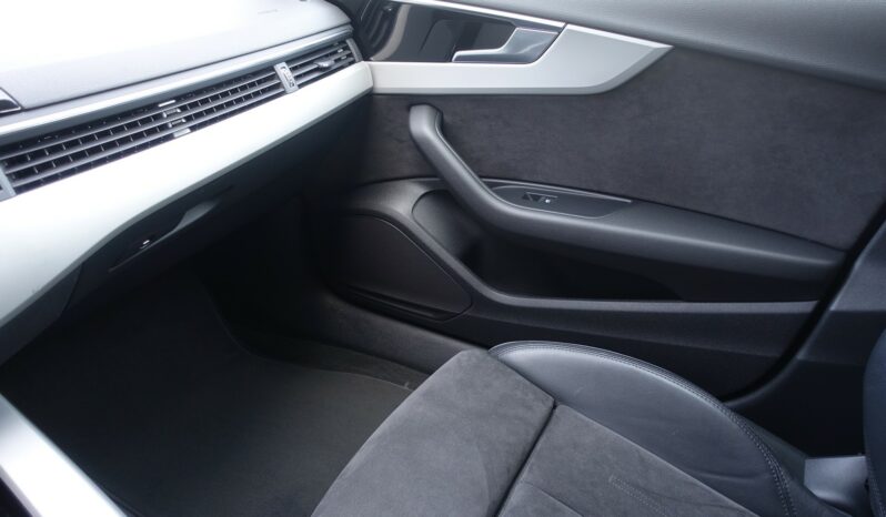 AUDI A5 SPORTBACK 35 TDI S-TRONIC MHEV 163 CH complet