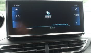 PEUGEOT 3008 1.5 BLUEHDI EAT8 130 CH PHASE 2 ALLURE complet