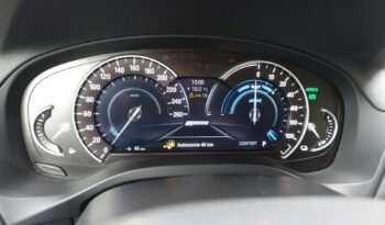 BMW X3 30EA HYBRID RECHARGEABLE X-DRIVE BVA  X-LINE complet