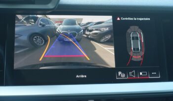 AUDI A3 BERLINE 30 TFSI S-TRONIC MHEV complet