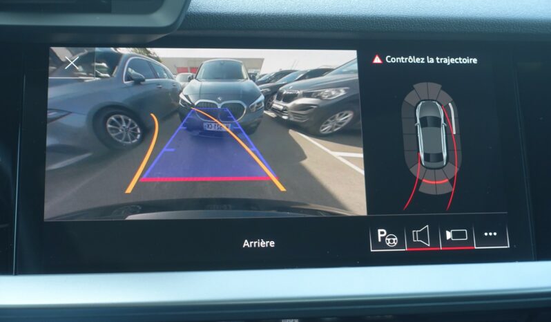 AUDI A3 BERLINE 30 TFSI S-TRONIC MHEV complet