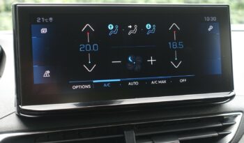 PEUGEOT 5008 1.5 L BLUEHDI 7 PLACES 130 CH GT complet