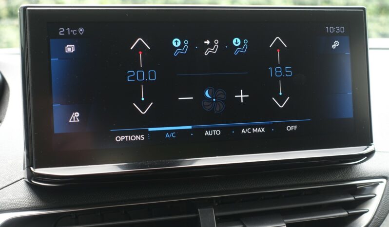 PEUGEOT 5008 1.5 L BLUEHDI 7 PLACES 130 CH GT complet