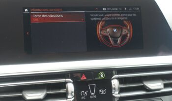 BMW 318 DA TOURING 150 CH BVA complet