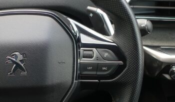 PEUGEOT 5008 1.5 L BLUEHDI EAT8 7 PLACES 130 CH GT complet