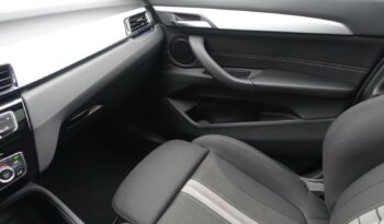 BMW X1 S-DRIVE 18IA 136 CH BVA complet