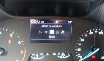 FORD PUMA 1.0L FLEXIFUEL 125CH ( Essence + Ethanol )  ST LINE complet