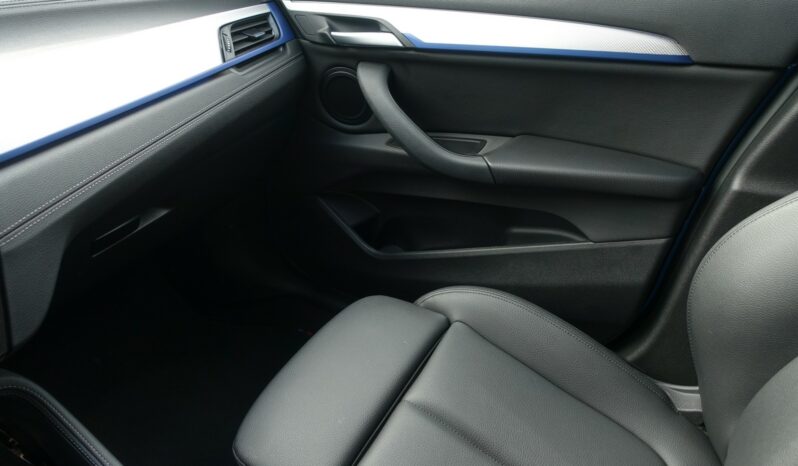 BMW X1 25EA HYBRIDE 220 CH X-DRIVE BVA  PACK M complet