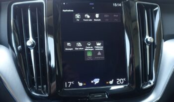 VOLVO XC 60 D4 2.0 L GEARTRONIC 190CH MOMENTUM complet