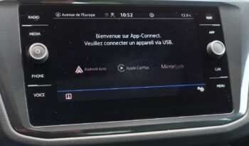 VOLKSWAGEN TIGUAN 1.5L TSI 130CH IQ-DRIVE complet