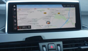 BMW X1 S-DRIVE 18 I Phase 2 X-LINE complet