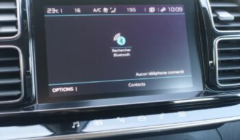 C5 AIRCROSS BLUEHDI EAT8 130 CH complet