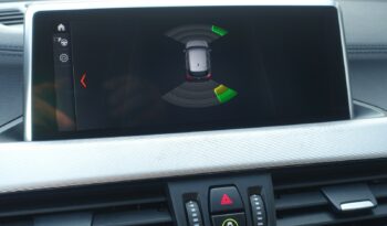 BMW X1 25EA HYBRIDE 220 CH X-DRIVE BVA complet