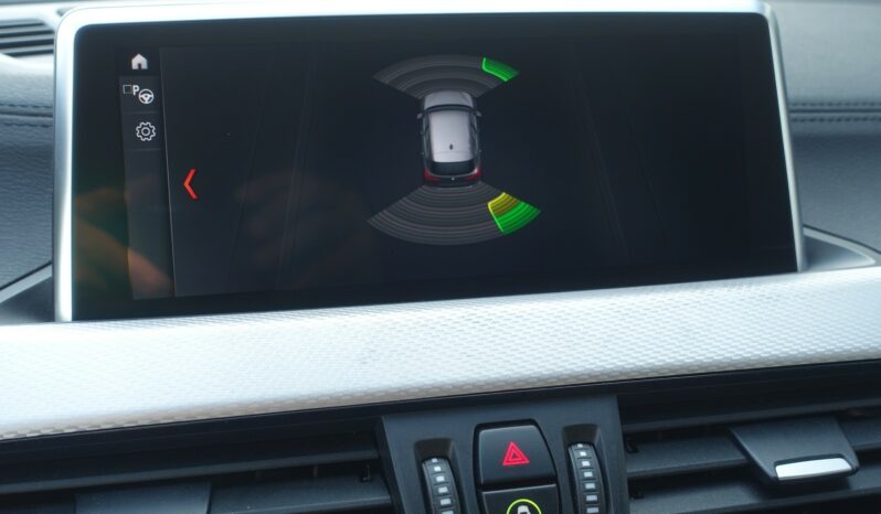 BMW X1 25EA HYBRIDE 220 CH X-DRIVE BVA complet