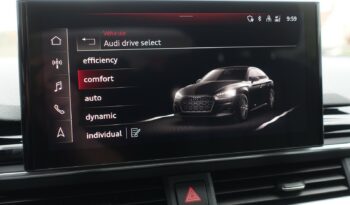 AUDI A5 SPORTBACK 35 TDI S-TRONIC MHEV 163 CH complet