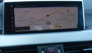 BMW X1 16 DA S-DRIVE complet