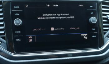 VOLKSWAGEN T-ROC 1.5 L TSI 150 CV complet