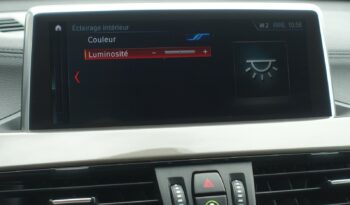 BMW X1 S-DRIVE 16 DA 116 CH X-LINE complet